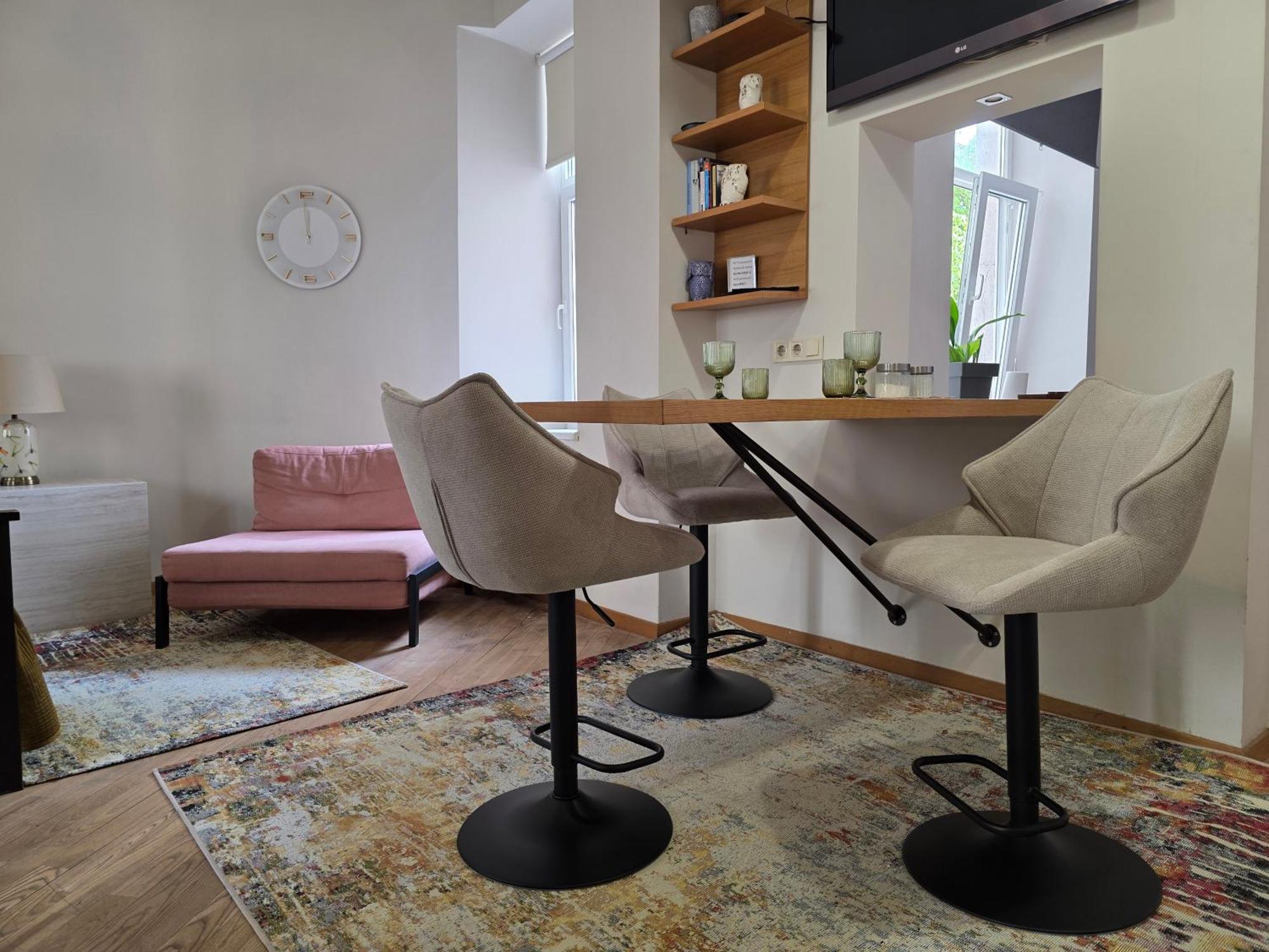 Apartment In The Heart Of Old リガ エクステリア 写真