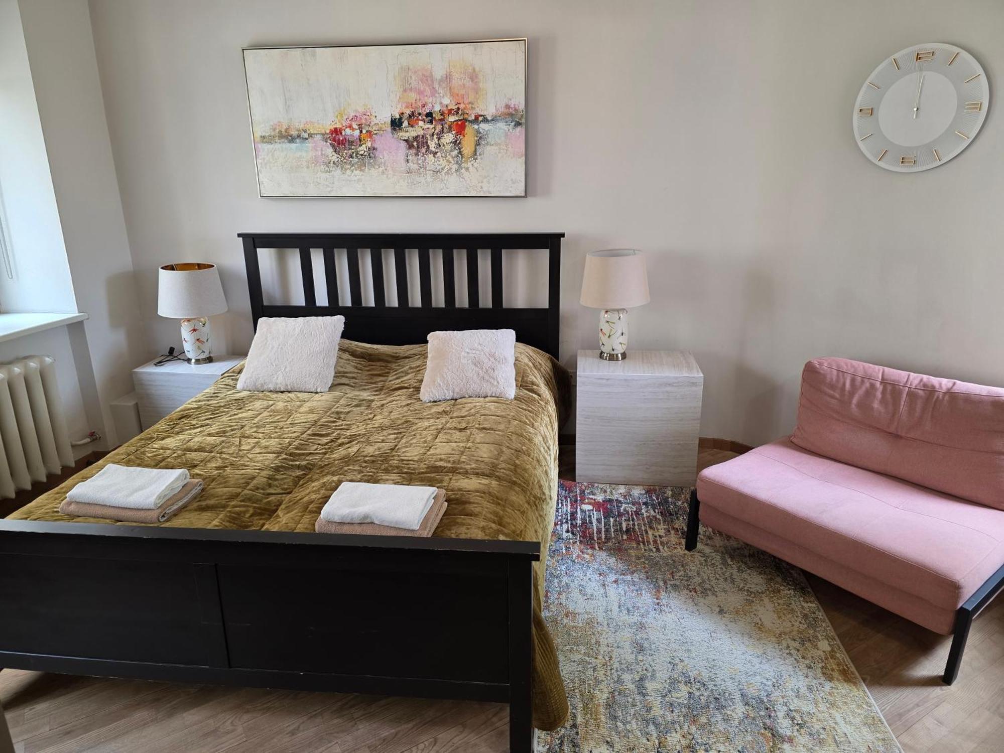 Apartment In The Heart Of Old リガ エクステリア 写真