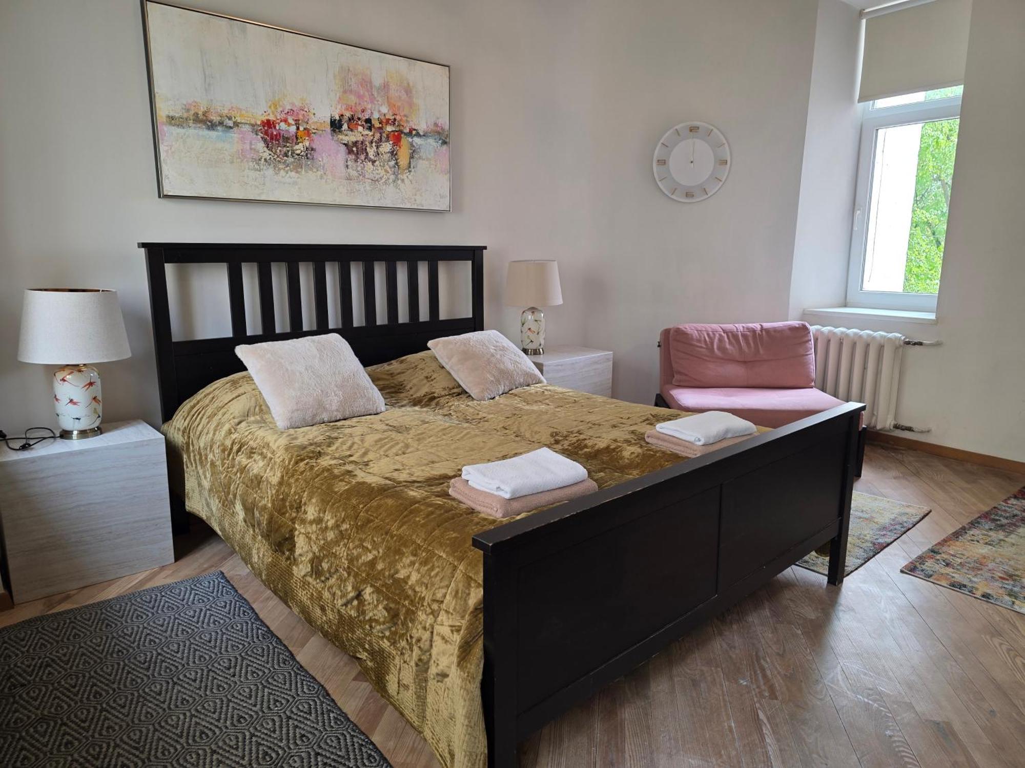 Apartment In The Heart Of Old リガ エクステリア 写真