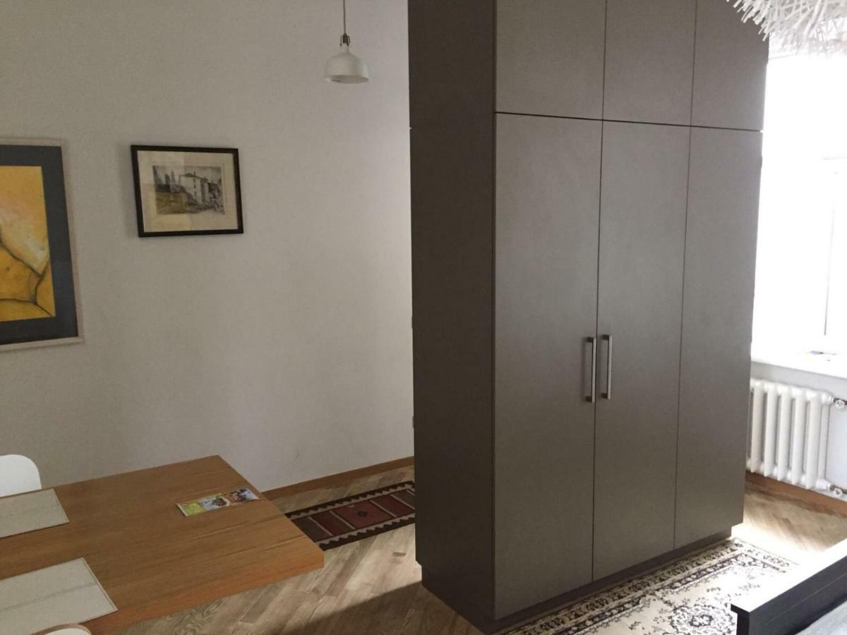 Apartment In The Heart Of Old リガ エクステリア 写真